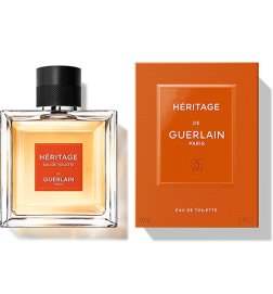 Héritage - Eau de Toilette Héritage - Eau de Toilette